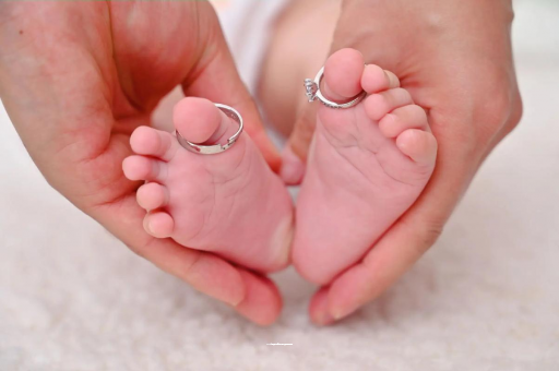 滁州宝宝打喷嚏发烧