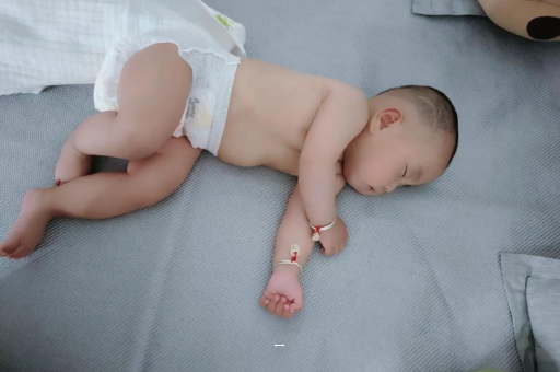 滁州宝宝大便干拉不出来